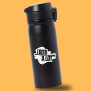 I Reed A Lot Clarinet Sticker | Musician Gift | Clarinetist Decal | Cute Music Stickers for Instrument Lovers & Band Students