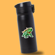 Balloon Iguana Sticker - Iguana Sticker - Fun Iguana Decal - Balloon Animal Sticker