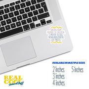 Funny Sticker - One Liner Sticker - Taking naps sounds so childish. I prefer to call them horizontal life pauses Sticker