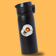 Coffee Sticker - Funny Sticker - One Liner Sticker - Funny Coffee Love Sticker