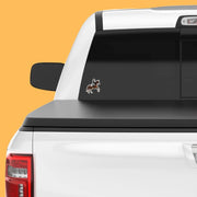 Dressage Sticker | Horse Sticker for Equestrian Enthusiasts, Horse Lovers, & Riders, Perfect for Helmets and Gear