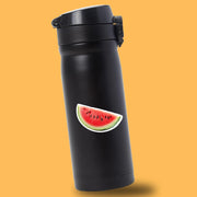 Watermelon Sticker | Fun Watermelon Slice Decal for Laptops, Water Bottles & Phone Cases - Cute Summer Decor