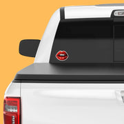 Red Lips Sticker | Sexy Lips Sticker | Cherry Red Lips Sticker