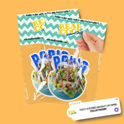 Paris Sticker - Eiffel Tower Sticker - France Sticker