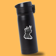 Statue of Liberty Sticker | New York Souvenir Decal for Laptops, Water Bottles & More, USA Landmark Art