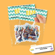 Liverpool Sticker | England Sticker | Liverpool Decal | Perfect for Fans & Collectors | Custom Vinyl Decals