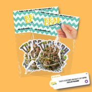 Tuscany Italy Sticker | Tuscany Decal for Laptops, Water Bottles & Cars – Beautiful Souvenir from Florence