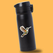 Hummingbird Sticker | Hummingbird Decal | Bird Lover Gift