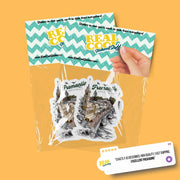 Fremantle Australia Sticker | Australia Sticker | Australia Decal