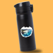 The Whitsundays Australia Sticker | Australia Sticker | Australia Decal