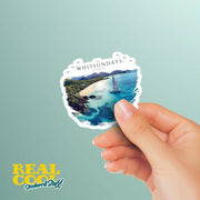 The Whitsundays Australia Sticker | Australia Sticker | Australia Decal