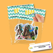 Bangladesh Sticker | High-Quality Vinyl Bangladesh Street Decal | Unique Travel Souvenir | Perfect for Laptops, Water Bottles & More