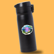 Bondi Beach Australia Sticker | Australia Sticker | Australia Decal