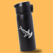 Hammerhead Shark Sticker | Hammerhead Shark Decal | Shark Sticker