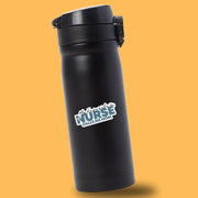 My Favorite Nurse Sticker Calls Me Mom Sticker | Nurse Sticker