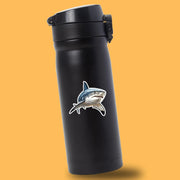 Bull Shark Sticker | Bull Shark Decal | Shark Sticker