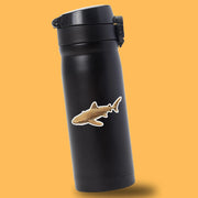 Nurse Shark Sticker | Nurse Shark Decal | Shark Sticker