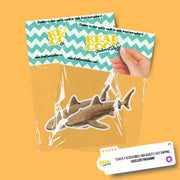 Nurse Shark Sticker | Nurse Shark Decal | Shark Sticker