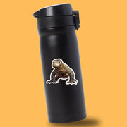 Komodo Dragon Sticker | Komodo Dragon Decal