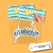 My Favorite Doctor Sticker Calls Me Mom Sticker | Doctor Sticker