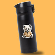 Baby Panda Sticker | Panda Sticker | Baby Panda Decal