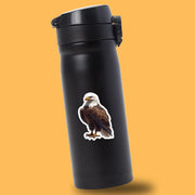 Bald Eagle Sticker | Eagle Sticker | American Eagle Decal