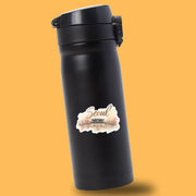 Seoul Sticker | Seoul Korea Sticker | Korea Decal