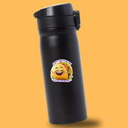 Funny Taco Sticker | Taco Sticker | Taco Seeds Sticker