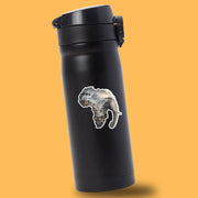 Africa Sticker | Safari Sticker | Africa Decal