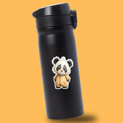 Baby Panda Sticker | Panda Sticker | Baby Panda Decal