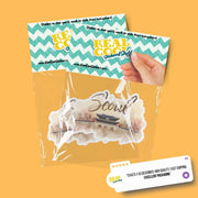 Seoul Sticker | Seoul Korea Sticker | Korea Decal