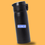 Melrose Ave Sign Sticker | Melrose Sticker | Los Angeles Sticker