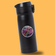 Cherry Blossom Sticker | Washington DC Sticker | Cherry Blossoms