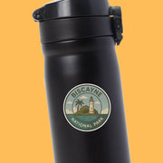 Biscayne National Park Sticker | Biscayne National Park Travel Decal