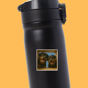 Rottweiler Sticker | Rottweiler Decal | Rotty Sticker