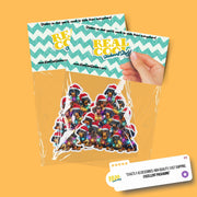 Dachshund Sticker | Dachshund Christmas Sticker |Dachshund Decal