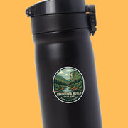 Franconia Notch State Park Sticker | Franconia Notch Sticker | New Hampshire Sticker