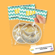 Whale Sticker | Art Nouveau Whale Sticker | Whale Decal