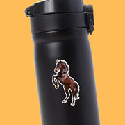 Horse Sticker | Horse Decal | Equestrain Sticker