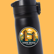 Tower Bridge Sticker | London Sticker | Tower Bridge Decal