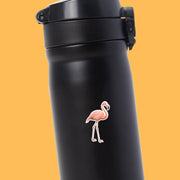 Pink Flamingo Sticker - Pink Flamingo Decal - Flamingo Sticker
