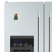 I'd Rather Be In Barcelona Magnet RealCoolStickersandStuff